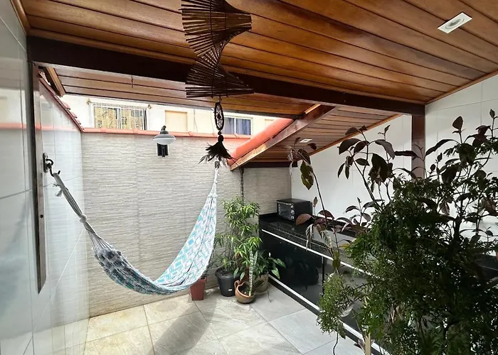 Descanso E Tranquilidade Em Guaratiba Rio de Janeiro